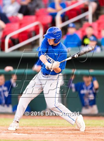 Thumbnail 2 in St. John's Prep vs. Braintree (MIAA Division 1A Final - Game 2) photogallery.