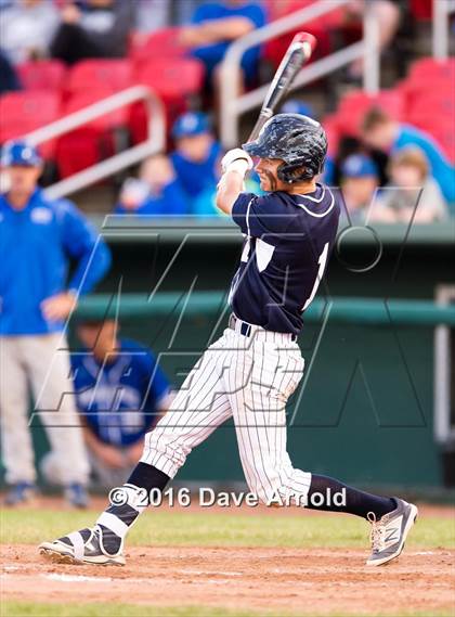 Thumbnail 2 in St. John's Prep vs. Braintree (MIAA Division 1A Final - Game 2) photogallery.