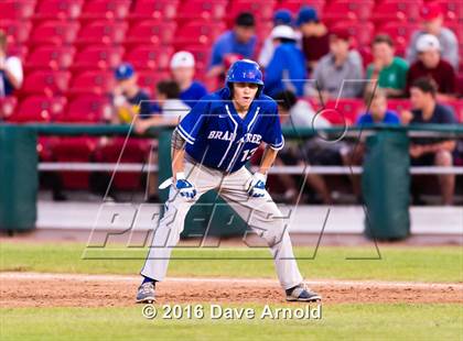 Thumbnail 1 in St. John's Prep vs. Braintree (MIAA Division 1A Final - Game 2) photogallery.