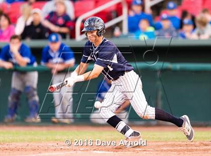 Thumbnail 3 in St. John's Prep vs. Braintree (MIAA Division 1A Final - Game 2) photogallery.