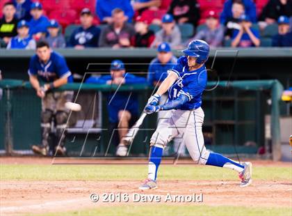 Thumbnail 2 in St. John's Prep vs. Braintree (MIAA Division 1A Final - Game 2) photogallery.