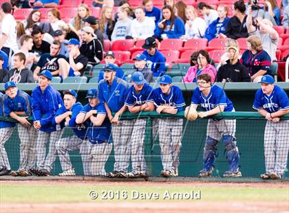 Thumbnail 3 in St. John's Prep vs. Braintree (MIAA Division 1A Final - Game 2) photogallery.