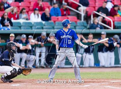 Thumbnail 3 in St. John's Prep vs. Braintree (MIAA Division 1A Final - Game 2) photogallery.
