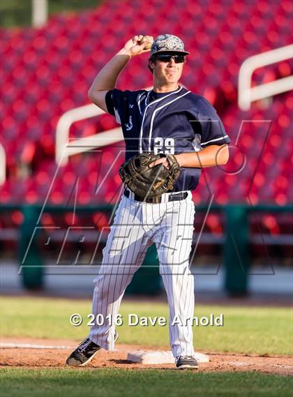 Thumbnail 2 in St. John's Prep vs. Braintree (MIAA Division 1A Final - Game 2) photogallery.