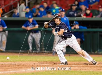 Thumbnail 3 in St. John's Prep vs. Braintree (MIAA Division 1A Final - Game 2) photogallery.