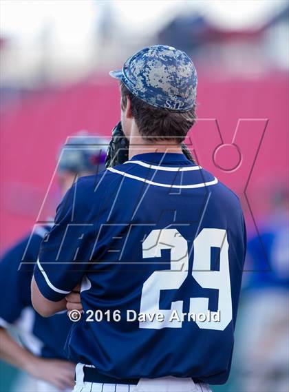 Thumbnail 3 in St. John's Prep vs. Braintree (MIAA Division 1A Final - Game 2) photogallery.