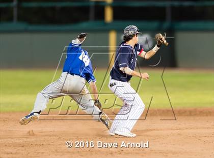 Thumbnail 2 in St. John's Prep vs. Braintree (MIAA Division 1A Final - Game 2) photogallery.