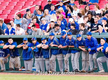 Thumbnail 2 in St. John's Prep vs. Braintree (MIAA Division 1A Final - Game 2) photogallery.