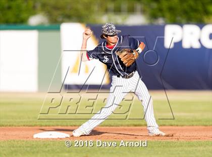 Thumbnail 3 in St. John's Prep vs. Braintree (MIAA Division 1A Final - Game 2) photogallery.