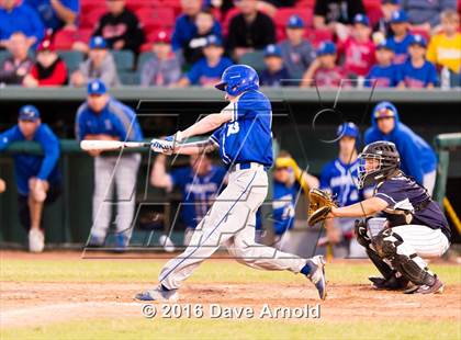 Thumbnail 1 in St. John's Prep vs. Braintree (MIAA Division 1A Final - Game 2) photogallery.