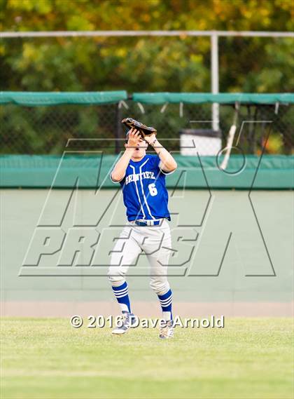 Thumbnail 1 in St. John's Prep vs. Braintree (MIAA Division 1A Final - Game 2) photogallery.