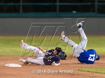 Thumbnail 3 in St. John's Prep vs. Braintree (MIAA Division 1A Final - Game 2) photogallery.