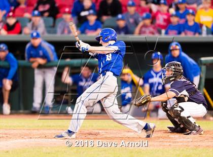 Thumbnail 2 in St. John's Prep vs. Braintree (MIAA Division 1A Final - Game 2) photogallery.