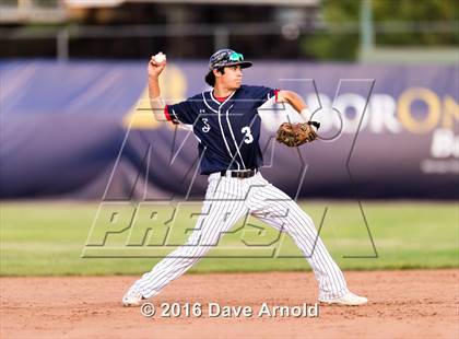 Thumbnail 2 in St. John's Prep vs. Braintree (MIAA Division 1A Final - Game 2) photogallery.