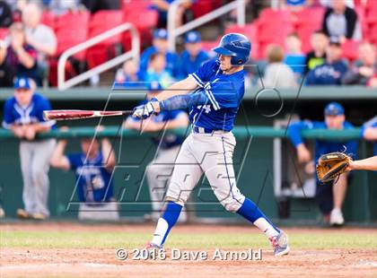 Thumbnail 3 in St. John's Prep vs. Braintree (MIAA Division 1A Final - Game 2) photogallery.