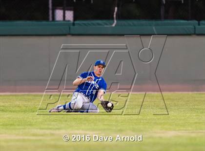 Thumbnail 3 in St. John's Prep vs. Braintree (MIAA Division 1A Final - Game 2) photogallery.