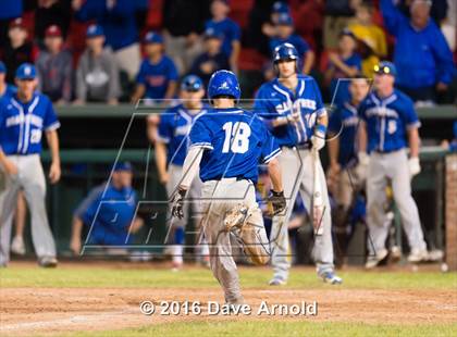 Thumbnail 3 in St. John's Prep vs. Braintree (MIAA Division 1A Final - Game 2) photogallery.