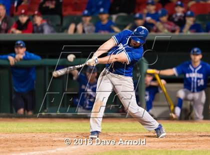 Thumbnail 3 in St. John's Prep vs. Braintree (MIAA Division 1A Final - Game 2) photogallery.