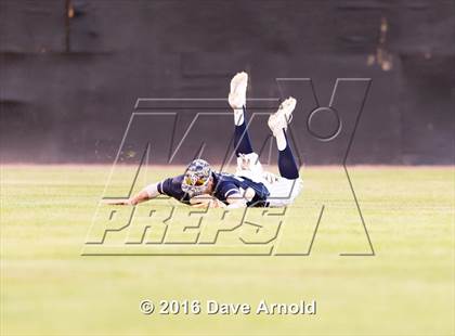 Thumbnail 3 in St. John's Prep vs. Braintree (MIAA Division 1A Final - Game 2) photogallery.