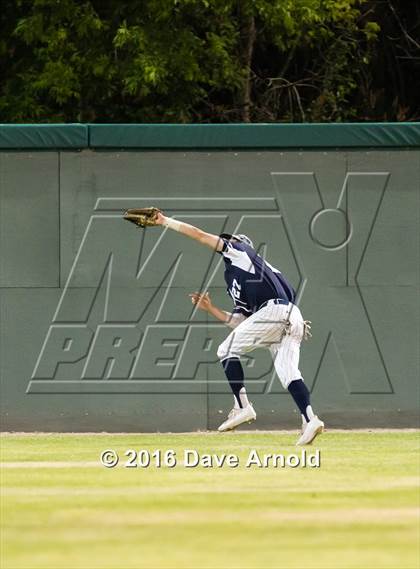 Thumbnail 2 in St. John's Prep vs. Braintree (MIAA Division 1A Final - Game 2) photogallery.