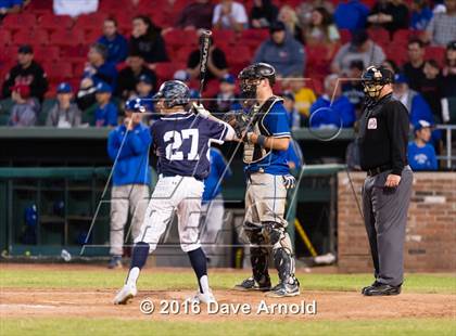 Thumbnail 3 in St. John's Prep vs. Braintree (MIAA Division 1A Final - Game 2) photogallery.