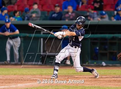 Thumbnail 3 in St. John's Prep vs. Braintree (MIAA Division 1A Final - Game 2) photogallery.