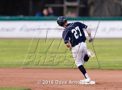 Thumbnail 3 in St. John's Prep vs. Braintree (MIAA Division 1A Final - Game 2) photogallery.