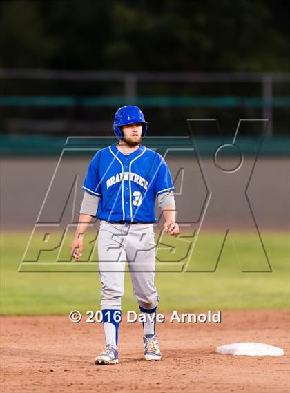 Thumbnail 2 in St. John's Prep vs. Braintree (MIAA Division 1A Final - Game 2) photogallery.