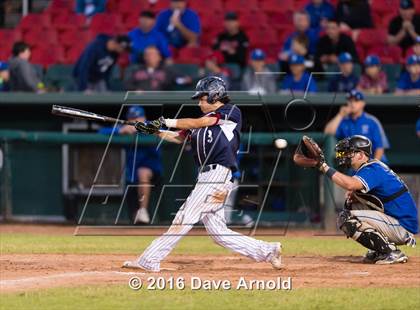 Thumbnail 1 in St. John's Prep vs. Braintree (MIAA Division 1A Final - Game 2) photogallery.