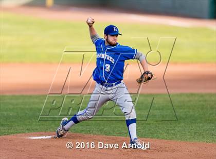 Thumbnail 2 in St. John's Prep vs. Braintree (MIAA Division 1A Final - Game 2) photogallery.