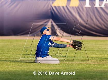 Thumbnail 3 in St. John's Prep vs. Braintree (MIAA Division 1A Final - Game 2) photogallery.