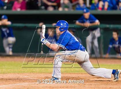 Thumbnail 2 in St. John's Prep vs. Braintree (MIAA Division 1A Final - Game 2) photogallery.