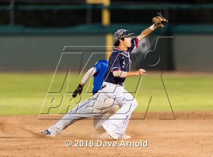 Thumbnail 3 in St. John's Prep vs. Braintree (MIAA Division 1A Final - Game 2) photogallery.
