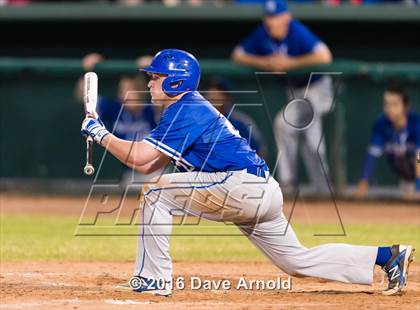 Thumbnail 3 in St. John's Prep vs. Braintree (MIAA Division 1A Final - Game 2) photogallery.
