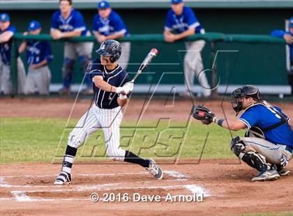 Thumbnail 2 in St. John's Prep vs. Braintree (MIAA Division 1A Final - Game 2) photogallery.