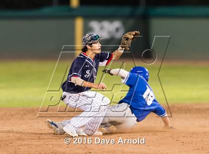 Thumbnail 1 in St. John's Prep vs. Braintree (MIAA Division 1A Final - Game 2) photogallery.