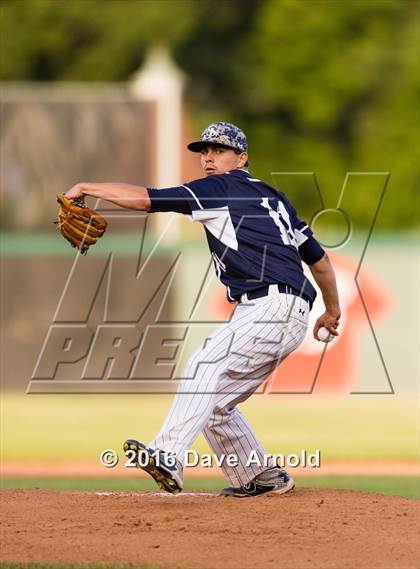 Thumbnail 3 in St. John's Prep vs. Braintree (MIAA Division 1A Final - Game 2) photogallery.