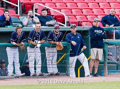 Thumbnail 2 in St. John's Prep vs. Braintree (MIAA Division 1A Final - Game 2) photogallery.