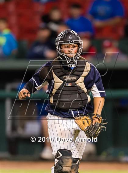 Thumbnail 3 in St. John's Prep vs. Braintree (MIAA Division 1A Final - Game 2) photogallery.