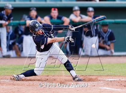 Thumbnail 1 in St. John's Prep vs. Braintree (MIAA Division 1A Final - Game 2) photogallery.