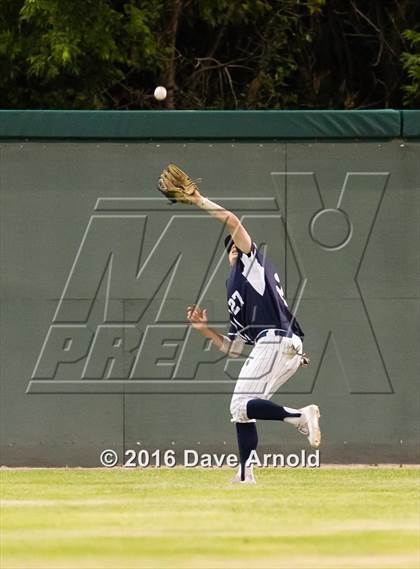 Thumbnail 1 in St. John's Prep vs. Braintree (MIAA Division 1A Final - Game 2) photogallery.