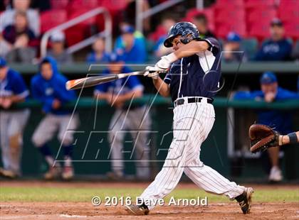 Thumbnail 2 in St. John's Prep vs. Braintree (MIAA Division 1A Final - Game 2) photogallery.