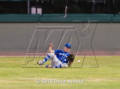 Thumbnail 2 in St. John's Prep vs. Braintree (MIAA Division 1A Final - Game 2) photogallery.
