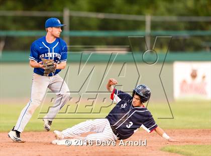 Thumbnail 2 in St. John's Prep vs. Braintree (MIAA Division 1A Final - Game 2) photogallery.