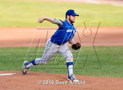 Thumbnail 2 in St. John's Prep vs. Braintree (MIAA Division 1A Final - Game 2) photogallery.