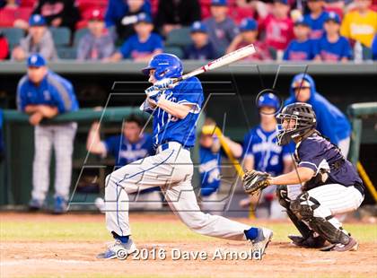 Thumbnail 3 in St. John's Prep vs. Braintree (MIAA Division 1A Final - Game 2) photogallery.