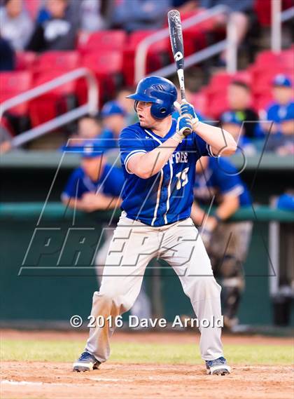 Thumbnail 3 in St. John's Prep vs. Braintree (MIAA Division 1A Final - Game 2) photogallery.