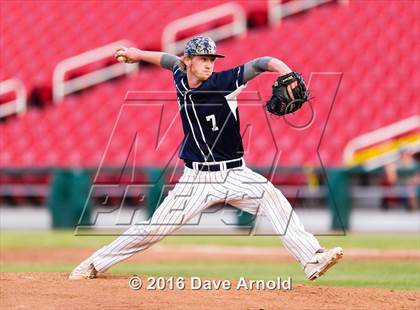 Thumbnail 2 in St. John's Prep vs. Braintree (MIAA Division 1A Final - Game 2) photogallery.