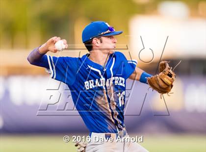 Thumbnail 2 in St. John's Prep vs. Braintree (MIAA Division 1A Final - Game 2) photogallery.