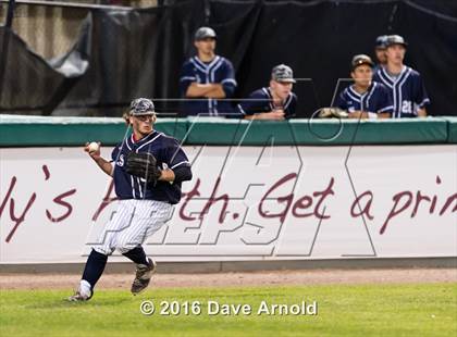 Thumbnail 2 in St. John's Prep vs. Braintree (MIAA Division 1A Final - Game 2) photogallery.